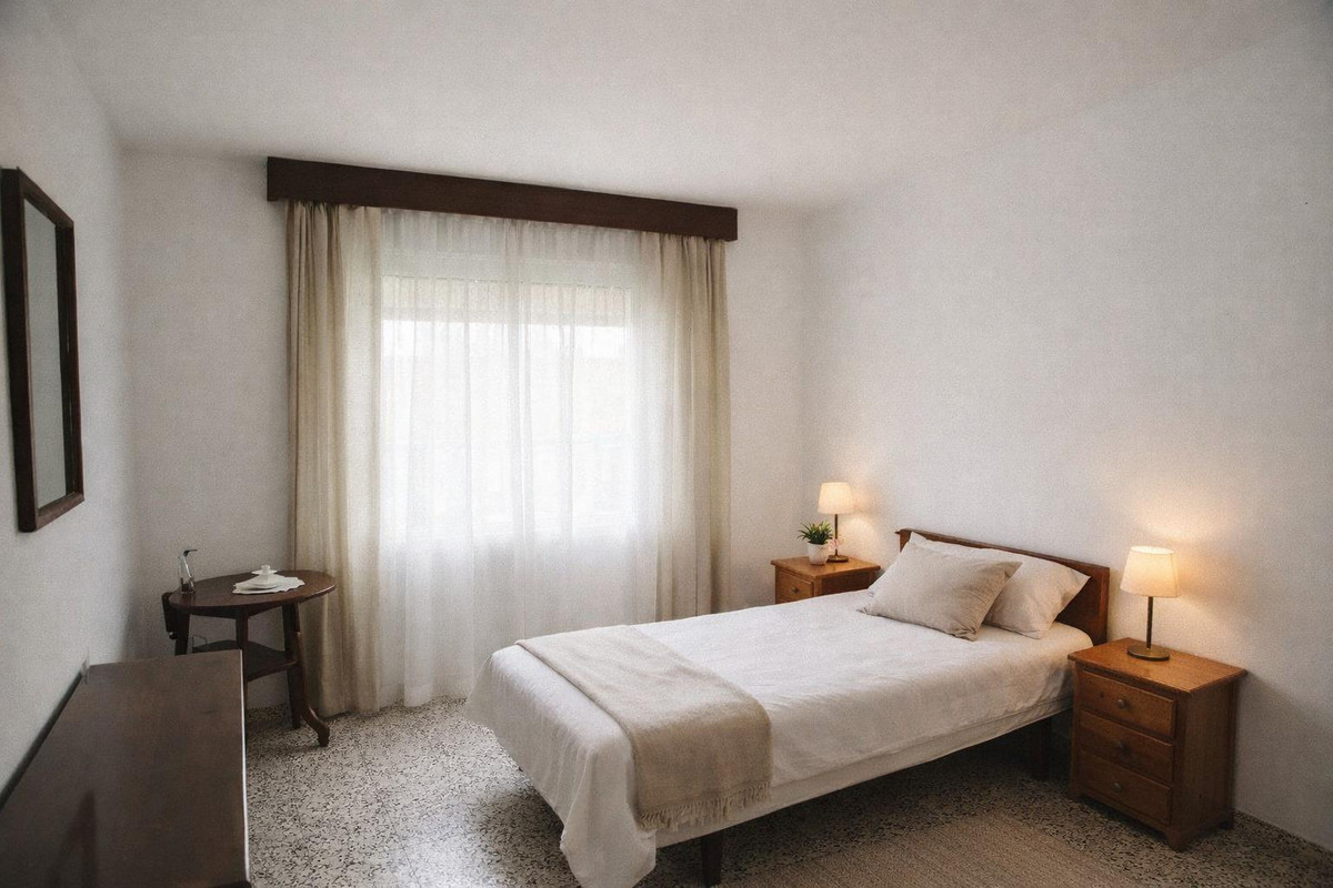 Ground Floor Apartment bilde 3