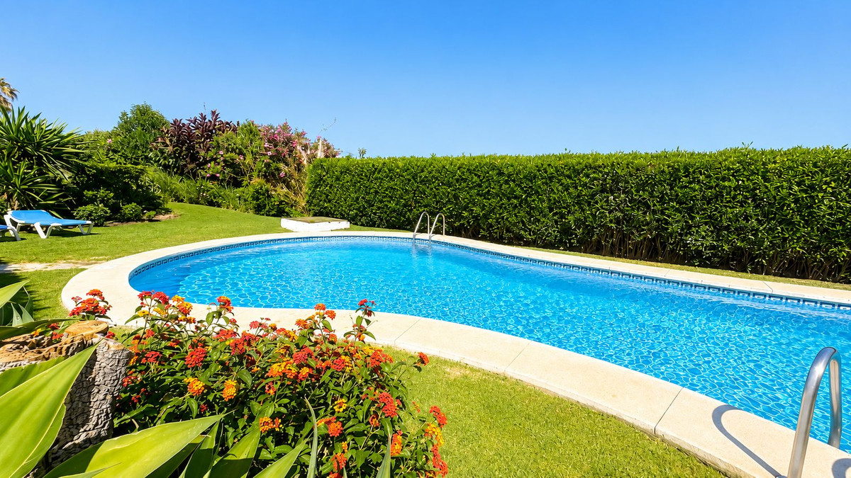 Middle Floor Apartment bilde 2