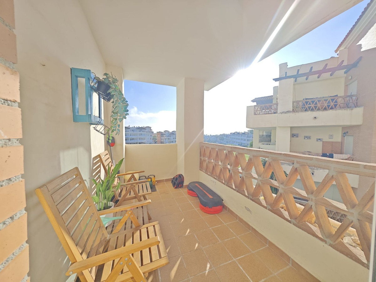 Ground Floor Apartment bilde 17