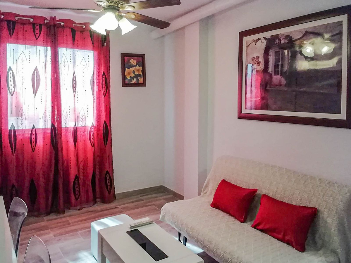 Middle Floor Apartment bilde 50