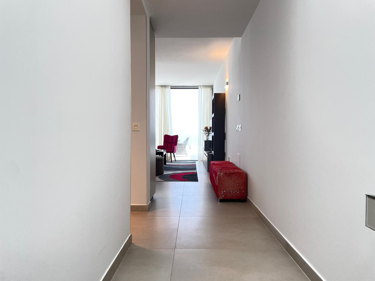 Penthouse Duplex bilde 74