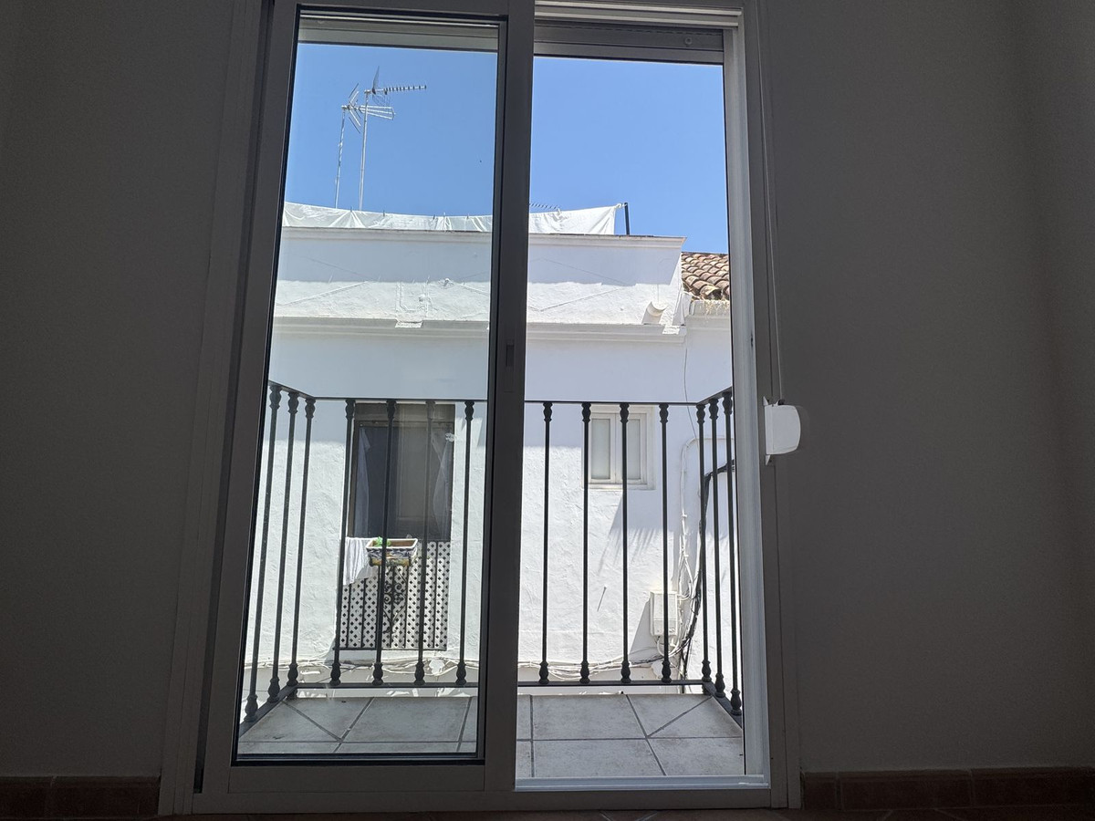 Middle Floor Apartment bilde 2