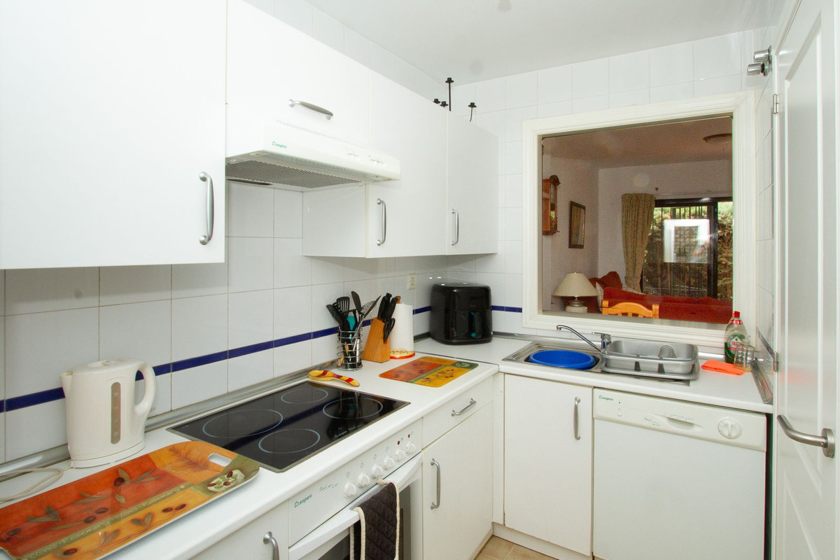 Ground Floor Apartment bilde 3