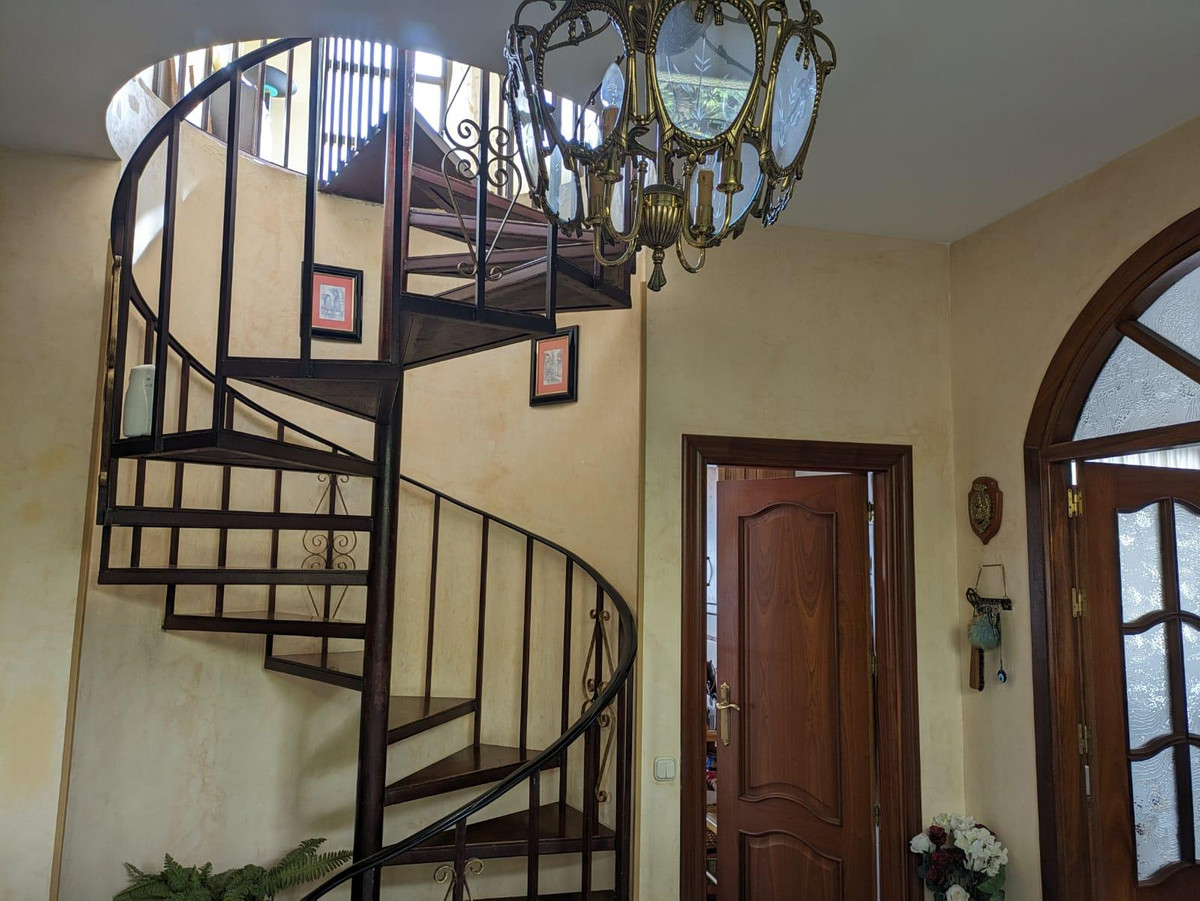 Detached Villa bilde 27