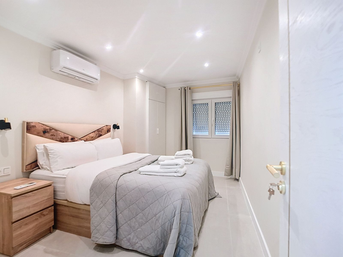 Middle Floor Apartment bilde 9