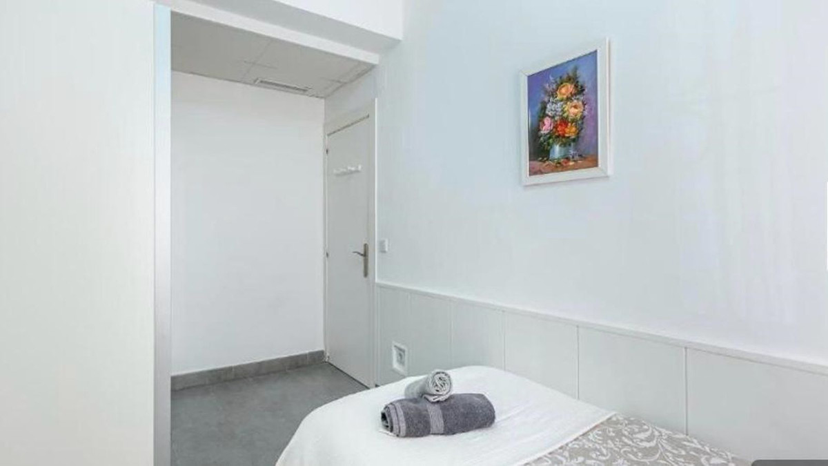 Ground Floor Apartment bilde 11