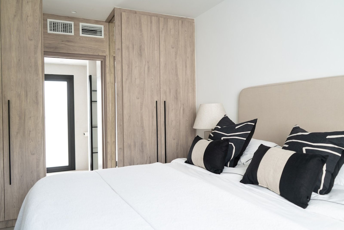 Ground Floor Apartment bilde 6