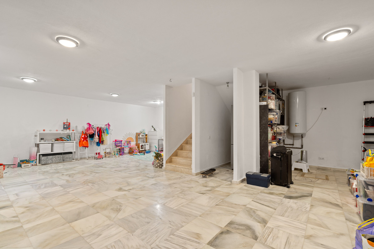Detached Villa bilde 27