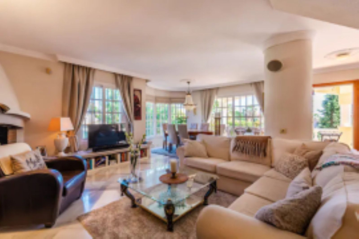 Detached Villa bilde 7