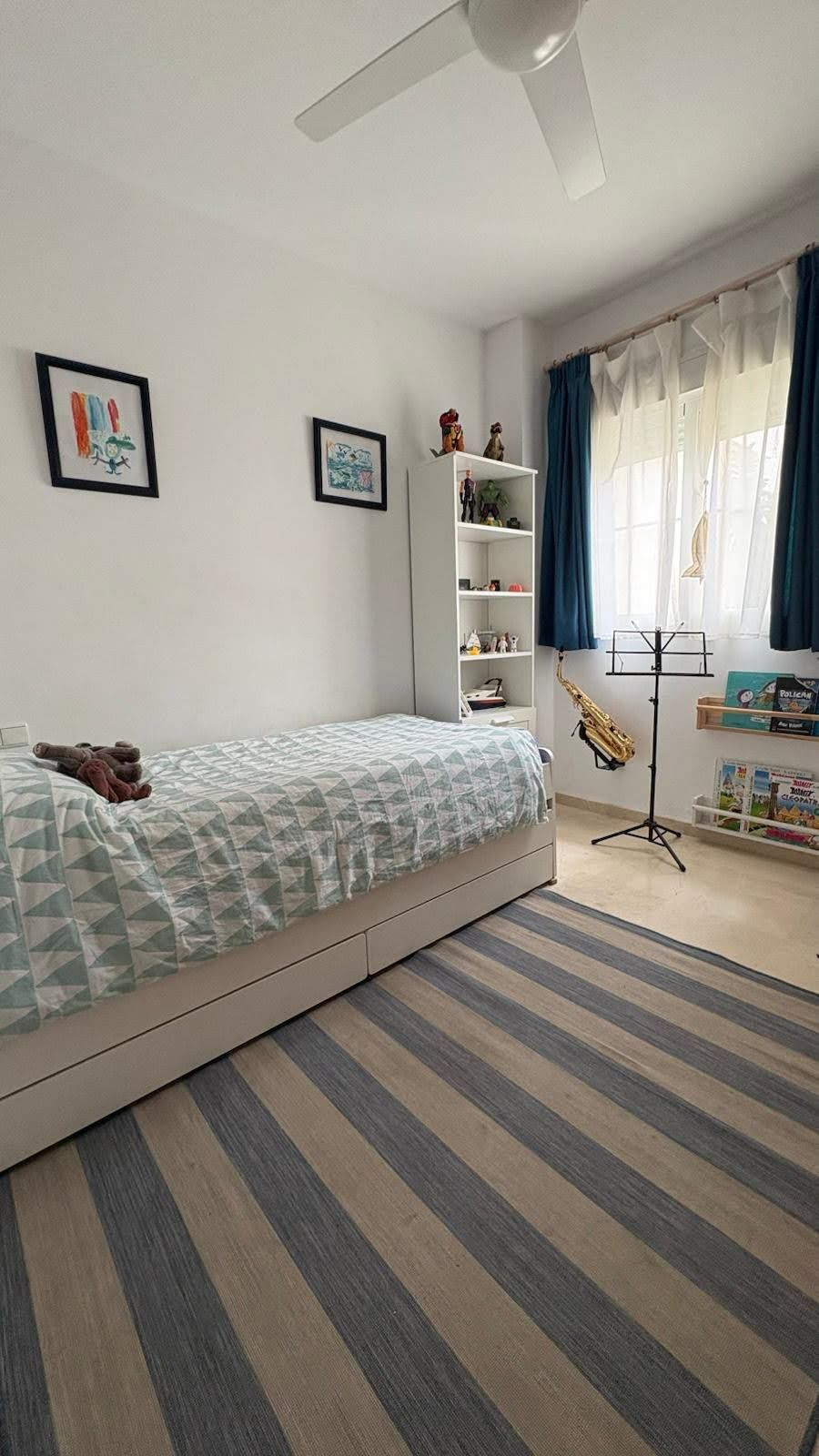 Middle Floor Apartment bilde 17