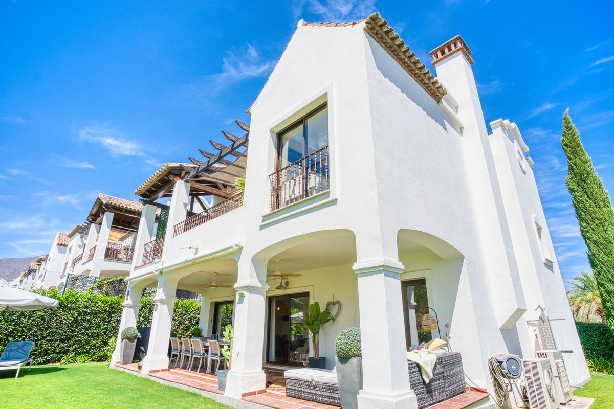 Detached Villa bilde 7