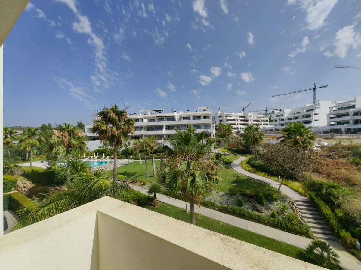 Penthouse Duplex bilde 40