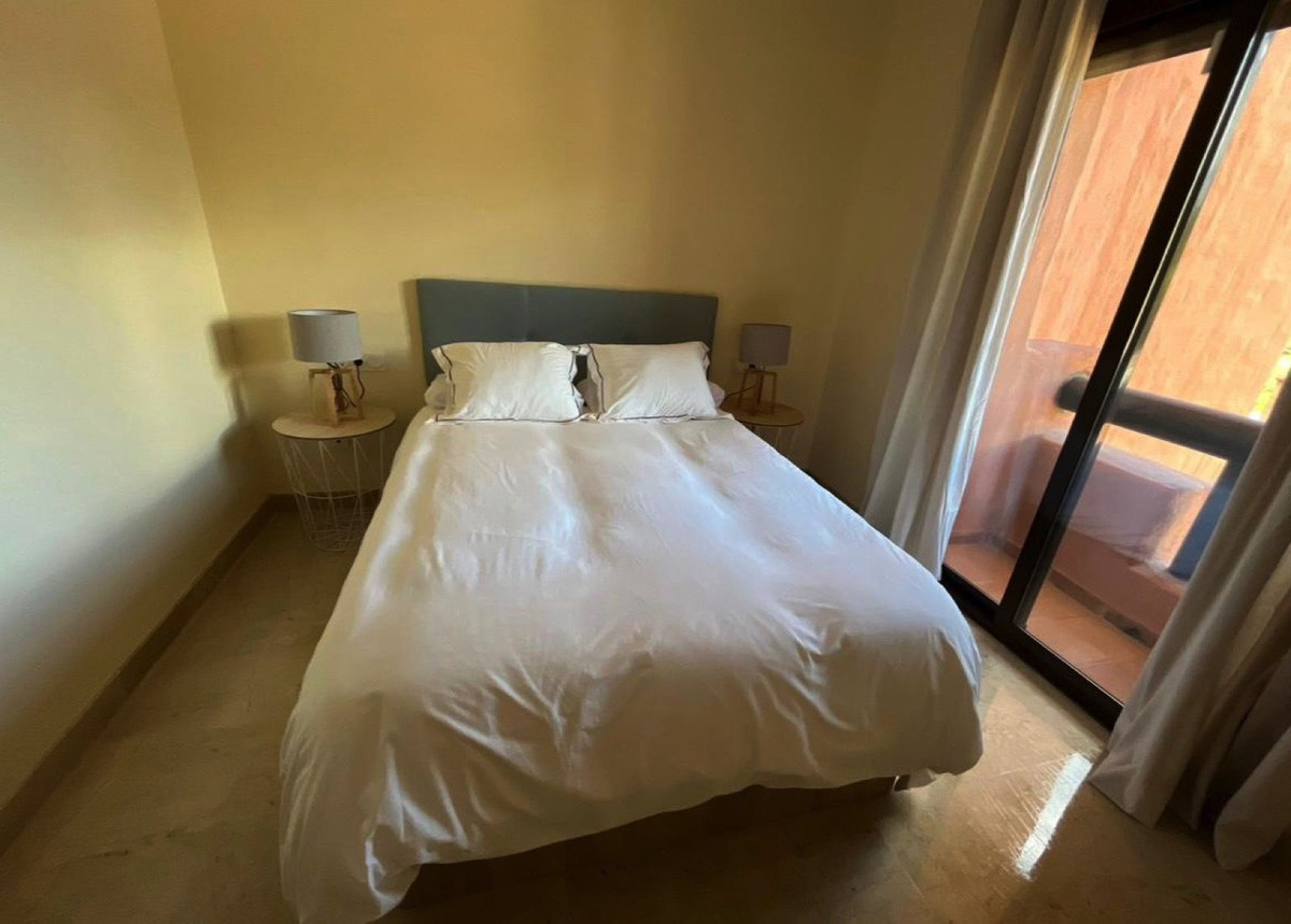 Middle Floor Apartment bilde 4