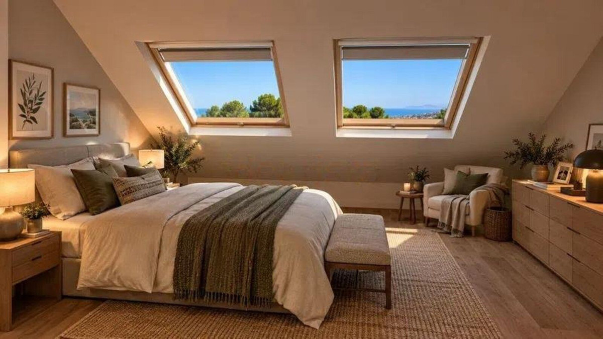 Townhouse bilde 23