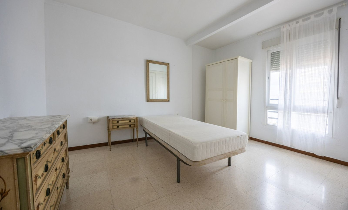 Middle Floor Apartment bilde 16