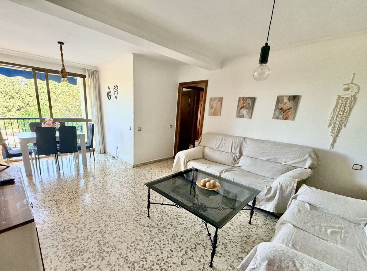 Middle Floor Apartment bilde 5