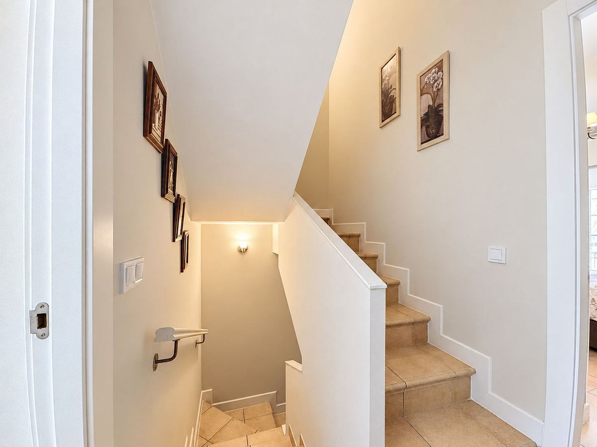 Townhouse bilde 17