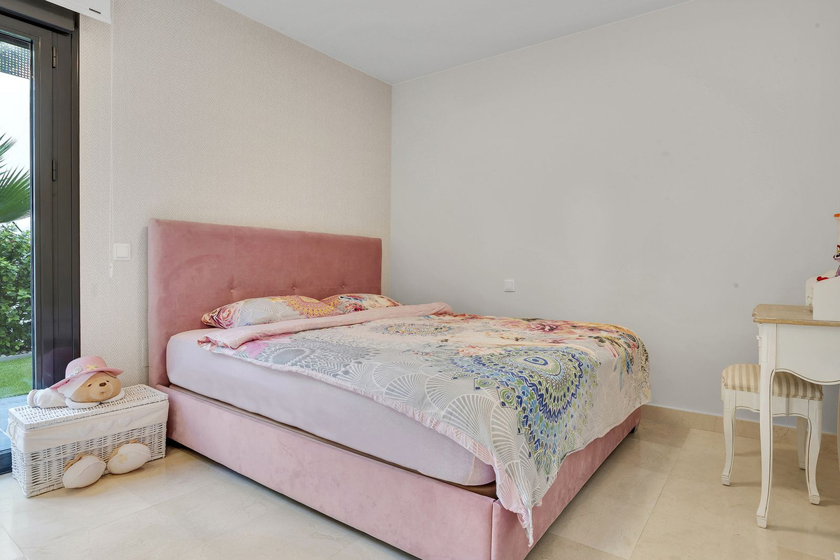 Ground Floor Apartment bilde 17