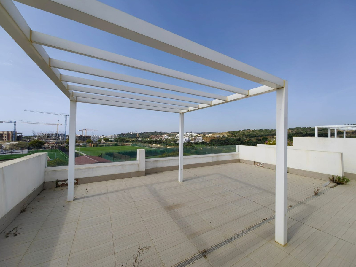 Penthouse Duplex bilde 44