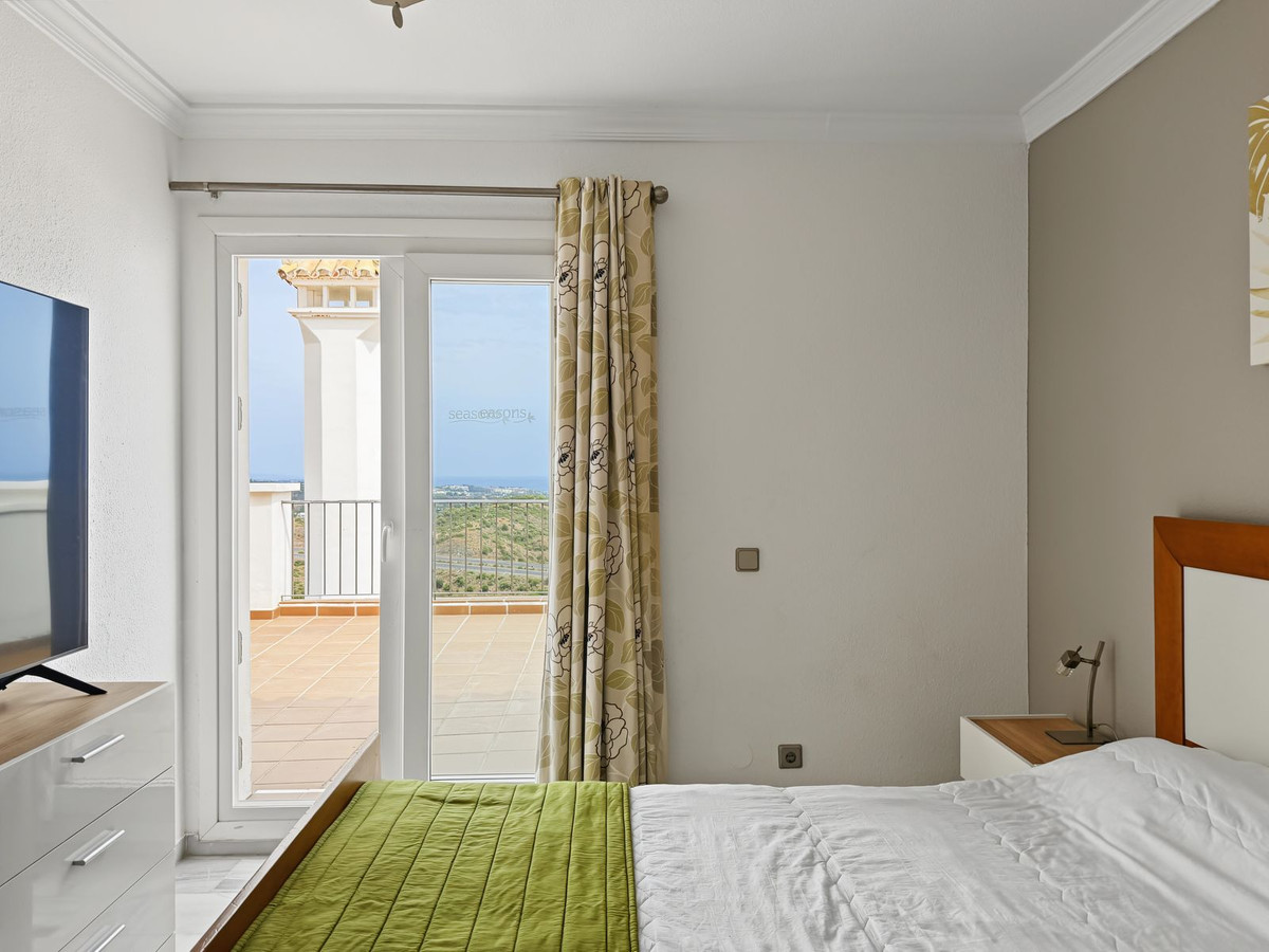 Penthouse Duplex bilde 33