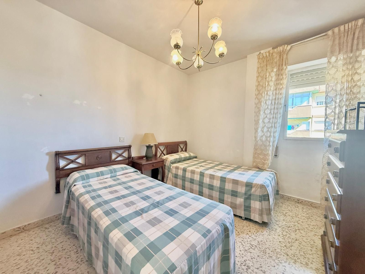 Middle Floor Apartment bilde 10
