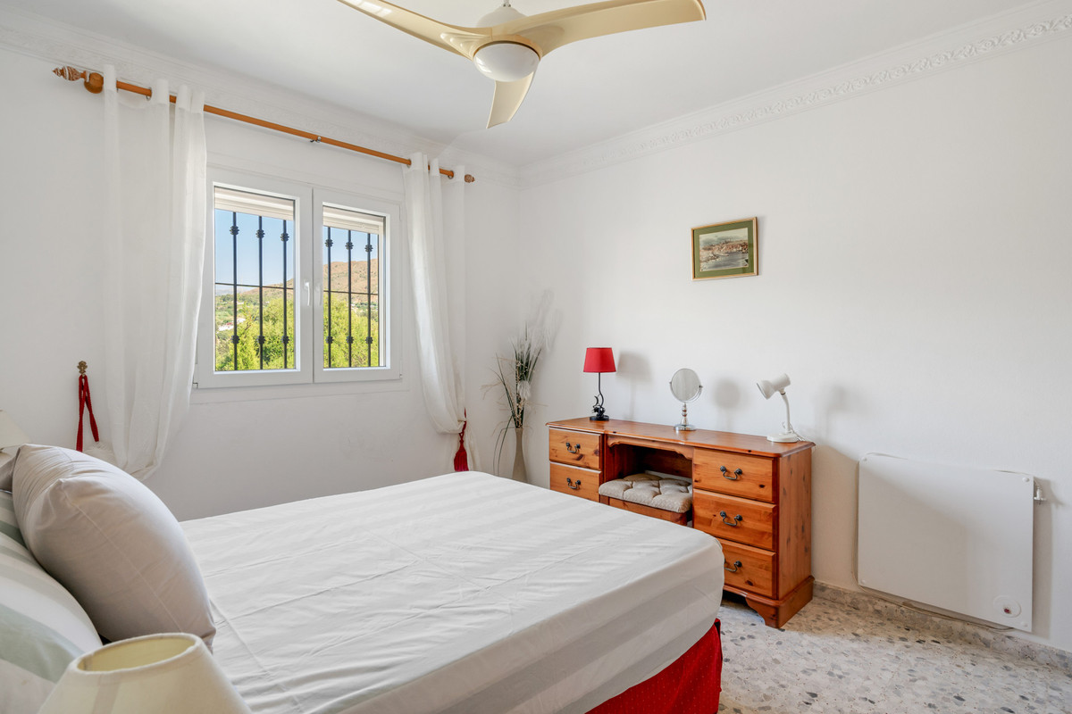 Detached Villa bilde 33