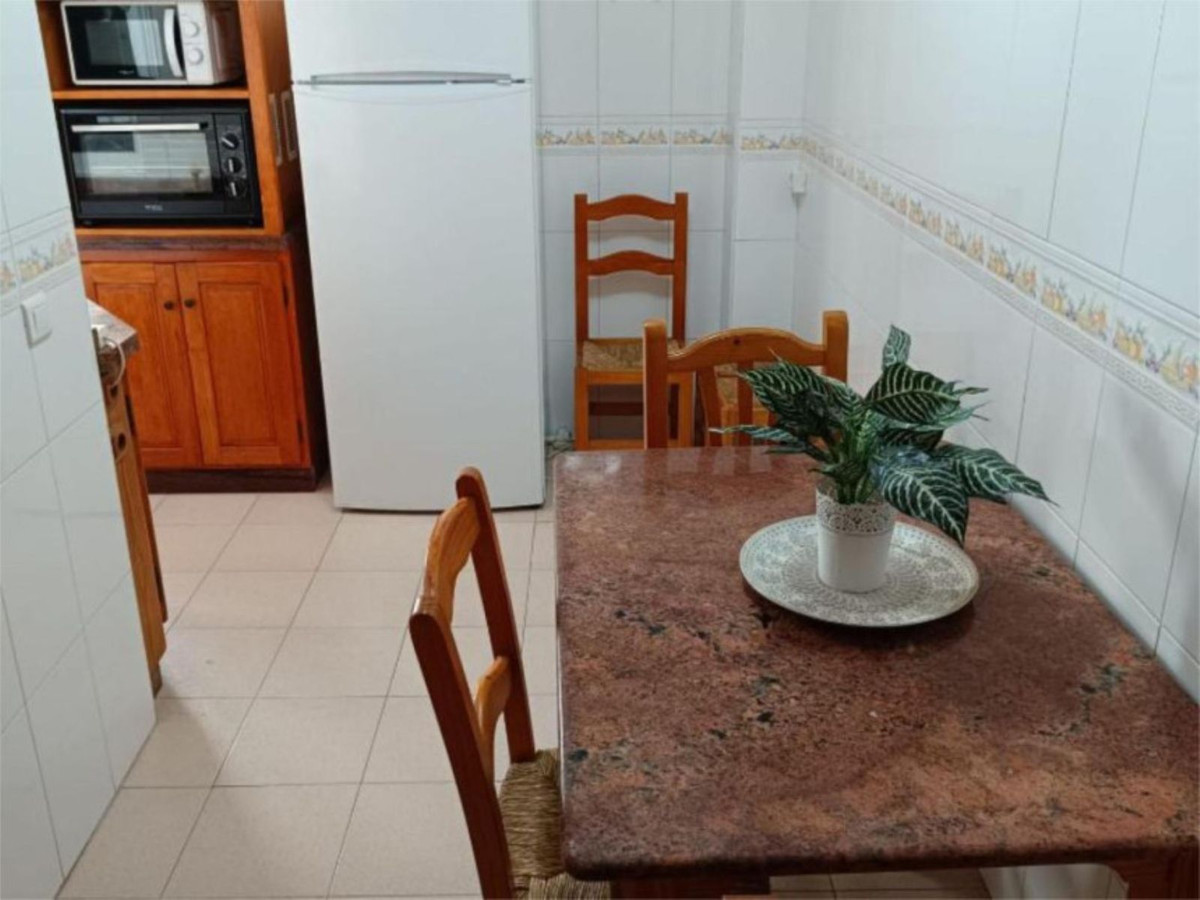 Middle Floor Apartment bilde 8