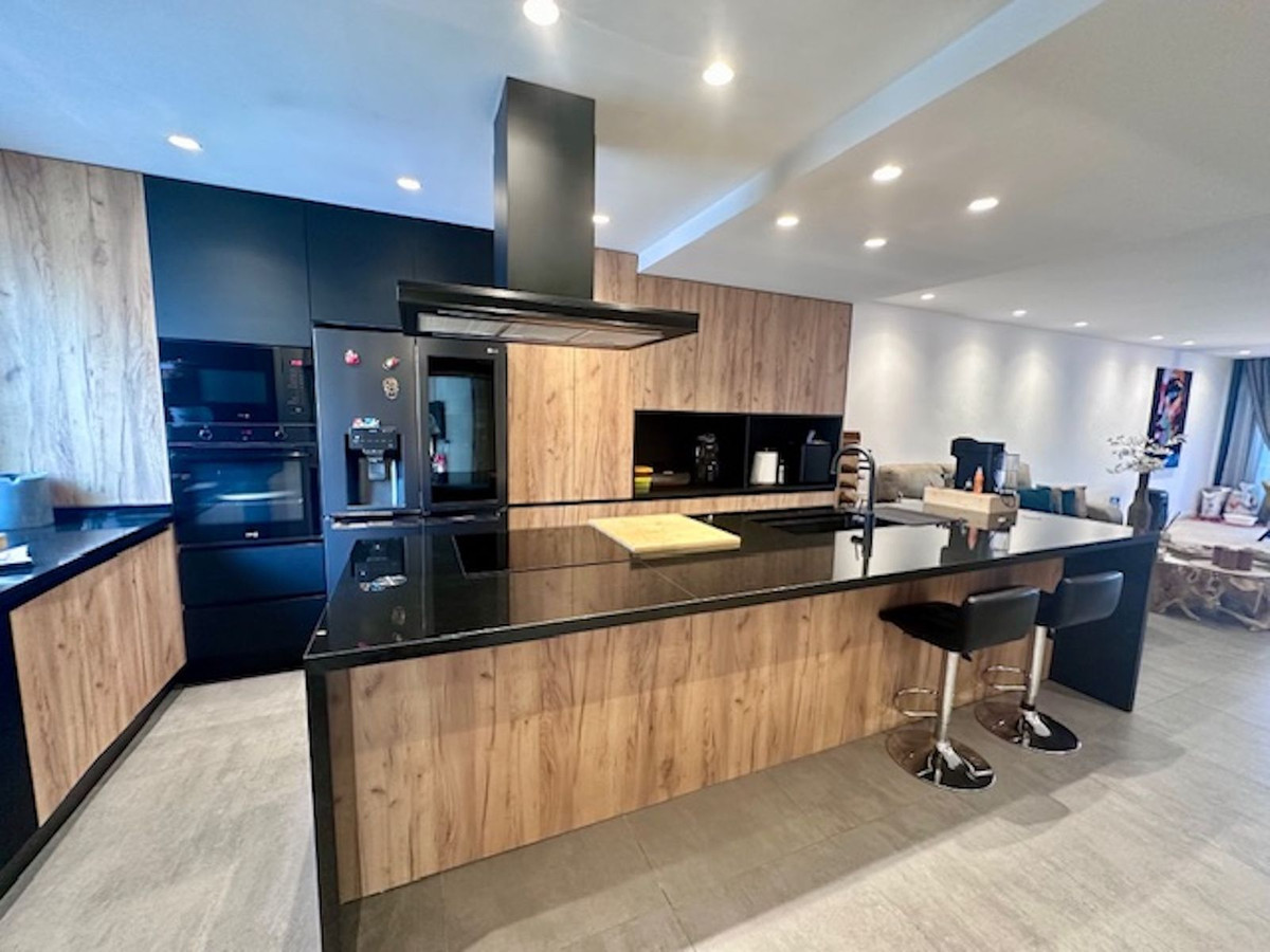 Ground Floor Apartment bilde 8