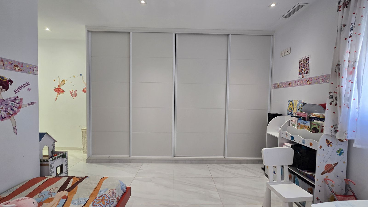 Penthouse Duplex bilde 15
