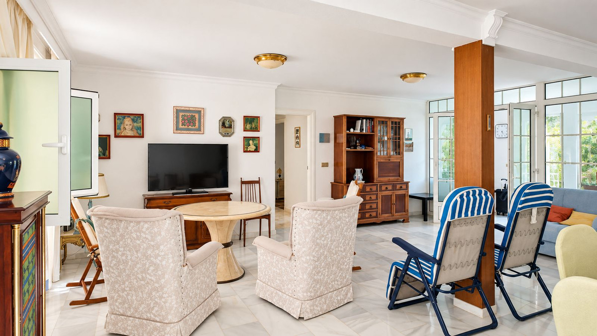 Detached Villa bilde 13