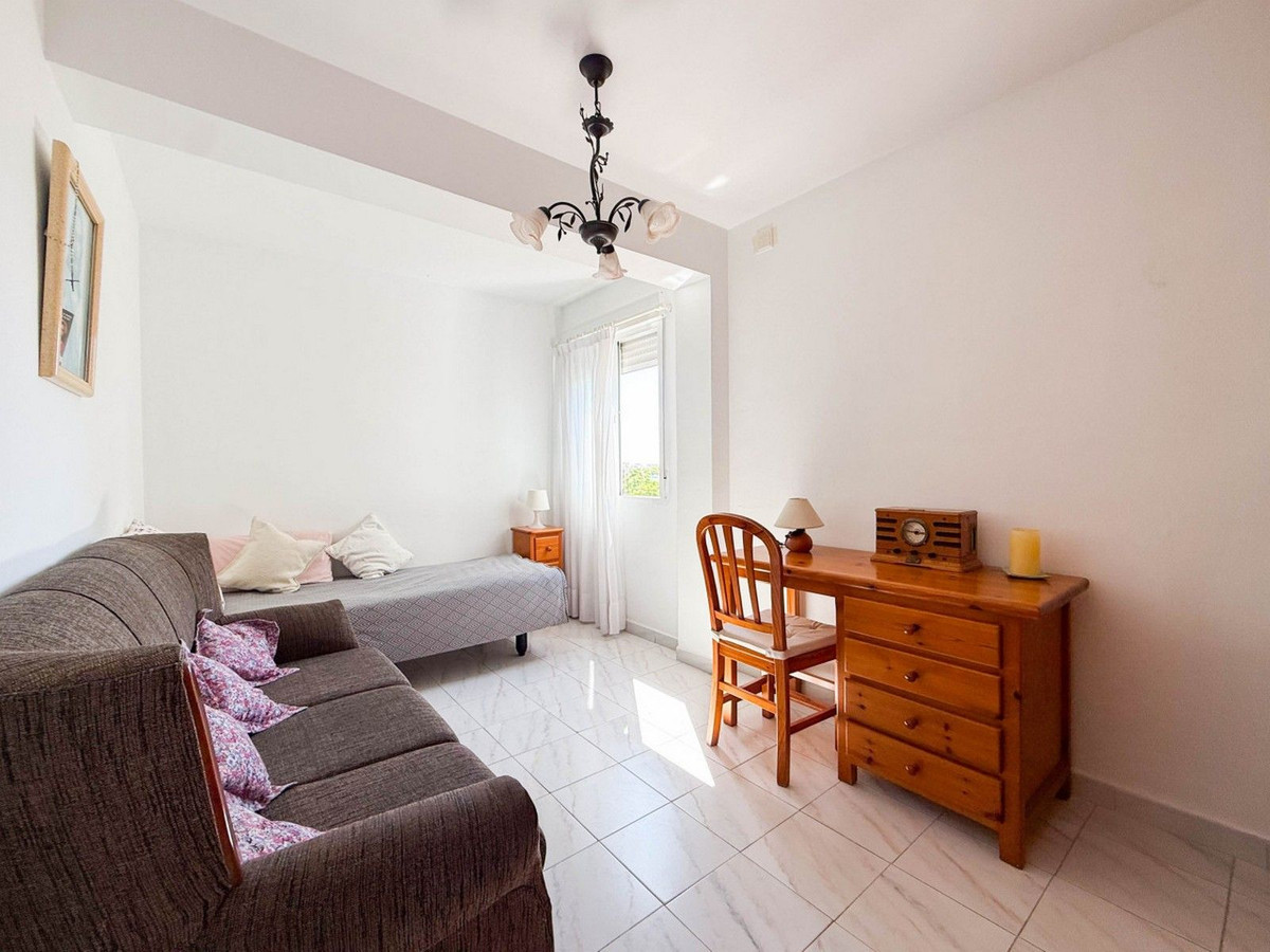 Top Floor Apartment bilde 30
