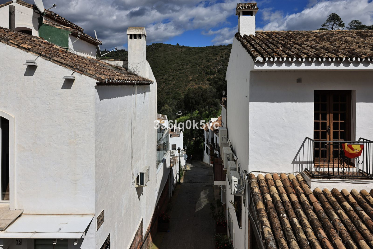 Townhouse bilde 26