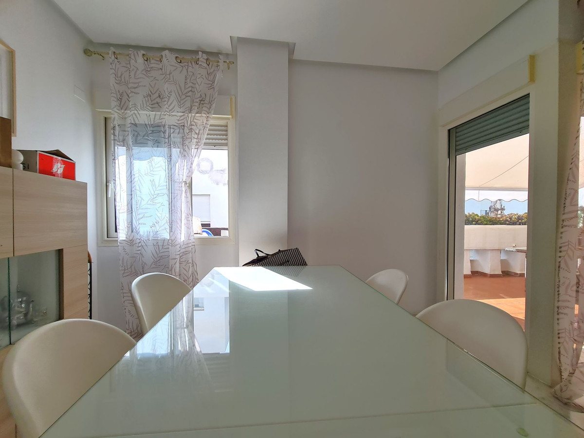 Ground Floor Apartment bilde 15