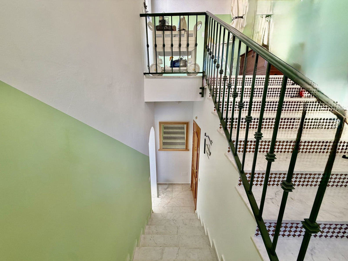 Penthouse Duplex bilde 24