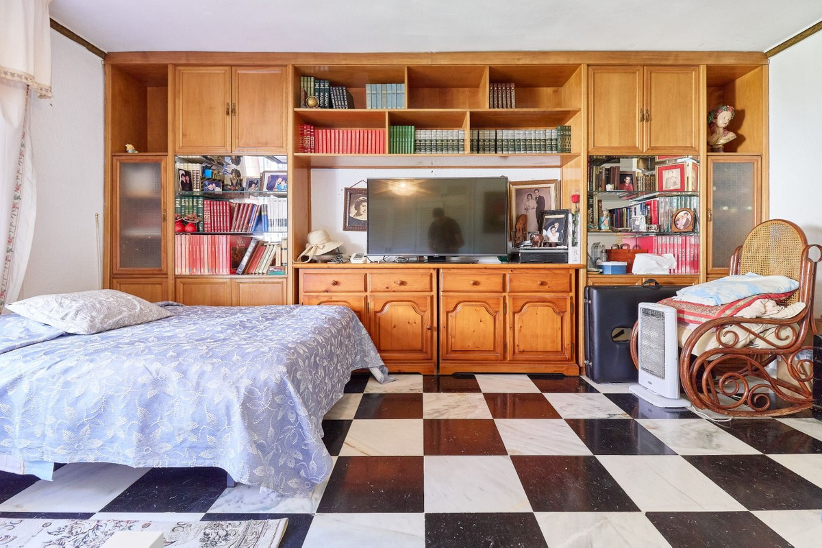 Detached Villa bilde 24