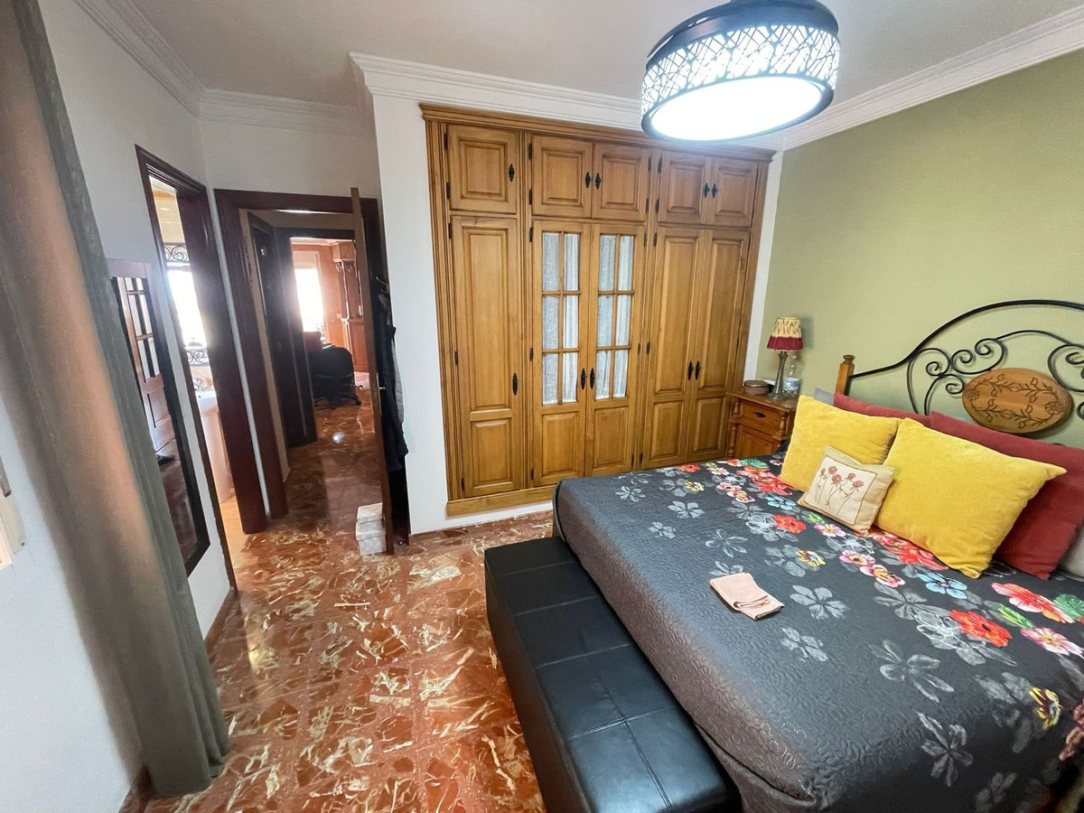 Top Floor Apartment bilde 2