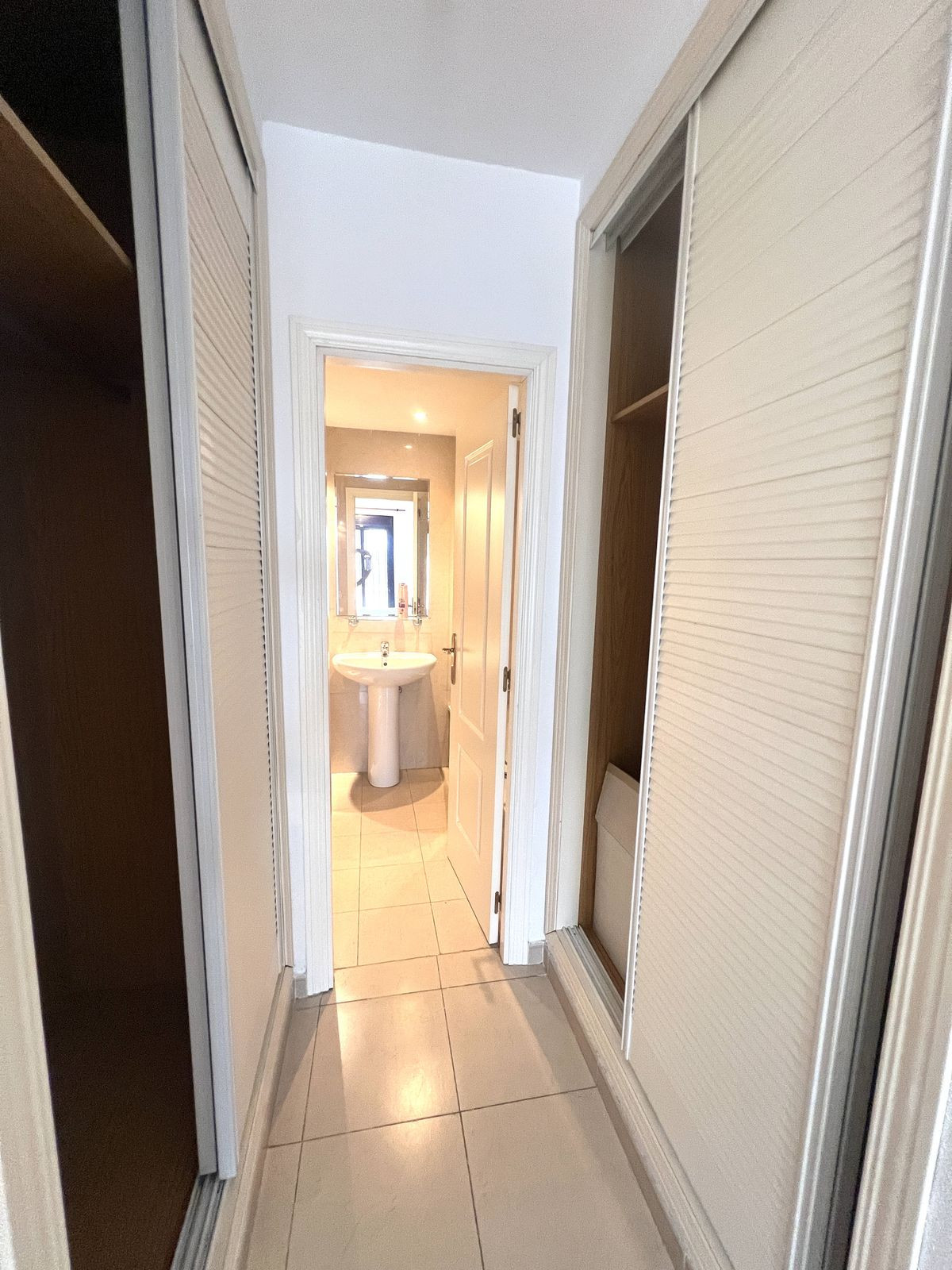 Ground Floor Apartment bilde 11