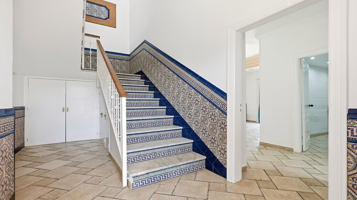 Detached Villa bilde 22