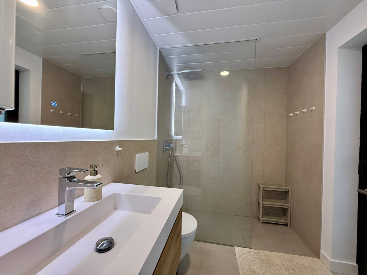 Ground Floor Apartment bilde 25