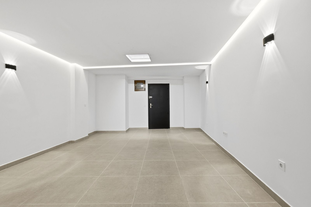 Middle Floor Apartment bilde 7