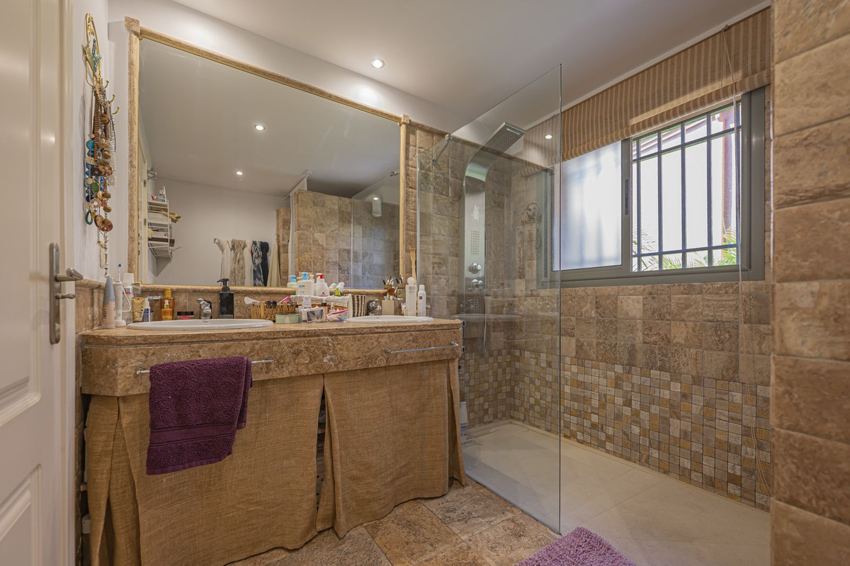 Ground Floor Apartment bilde 24