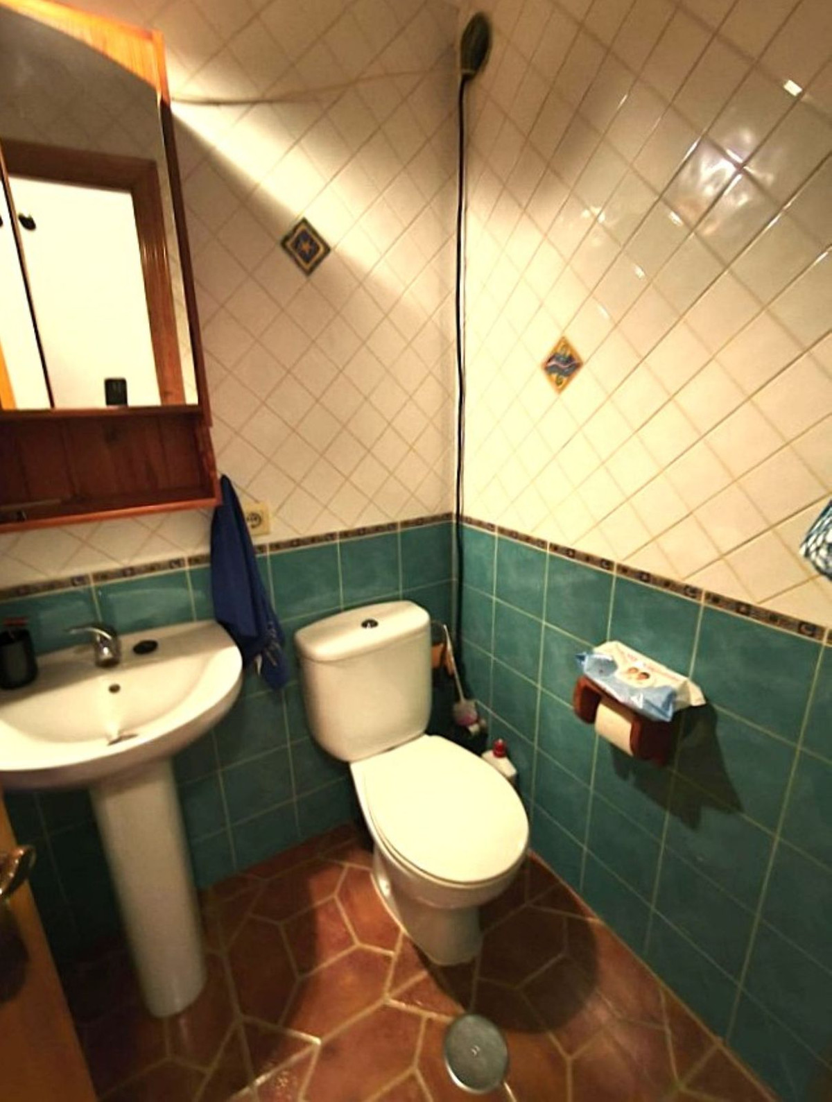Top Floor Apartment bilde 13