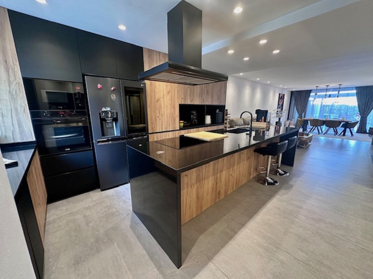 Ground Floor Apartment bilde 7