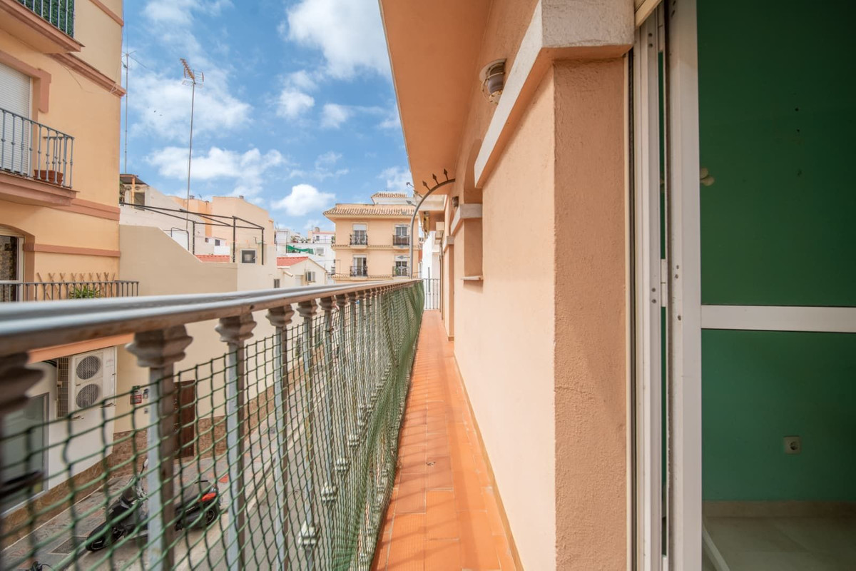 Middle Floor Apartment bilde 17
