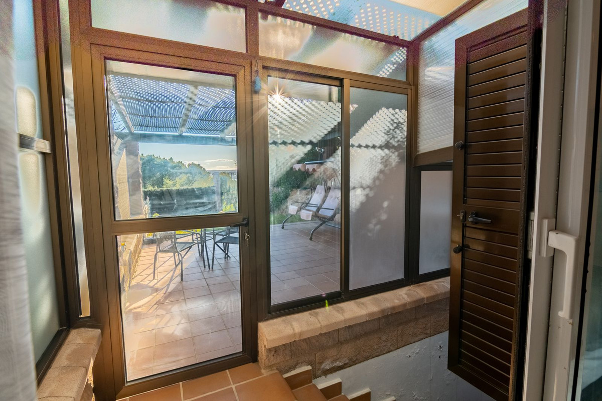 Townhouse bilde 29
