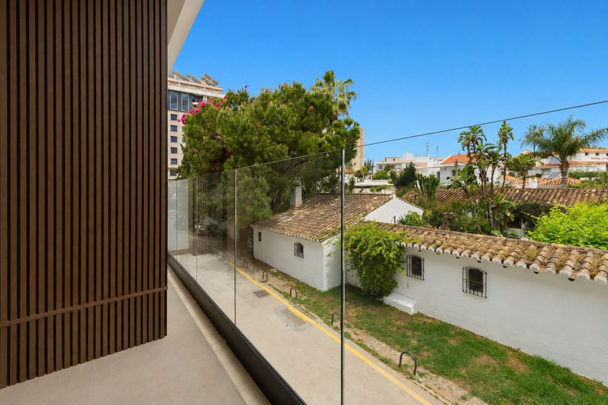 Middle Floor Apartment bilde 1
