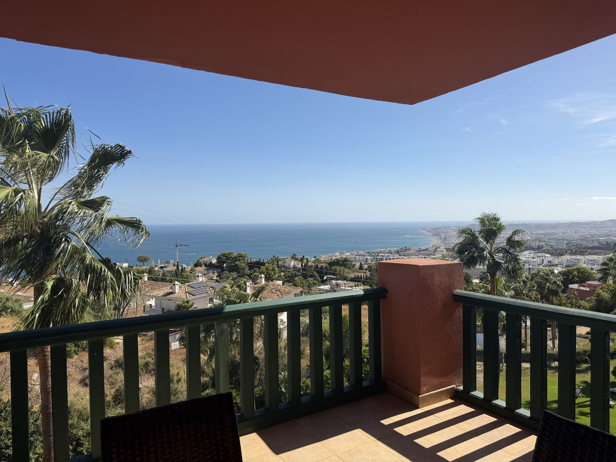 Middle Floor Apartment bilde 3