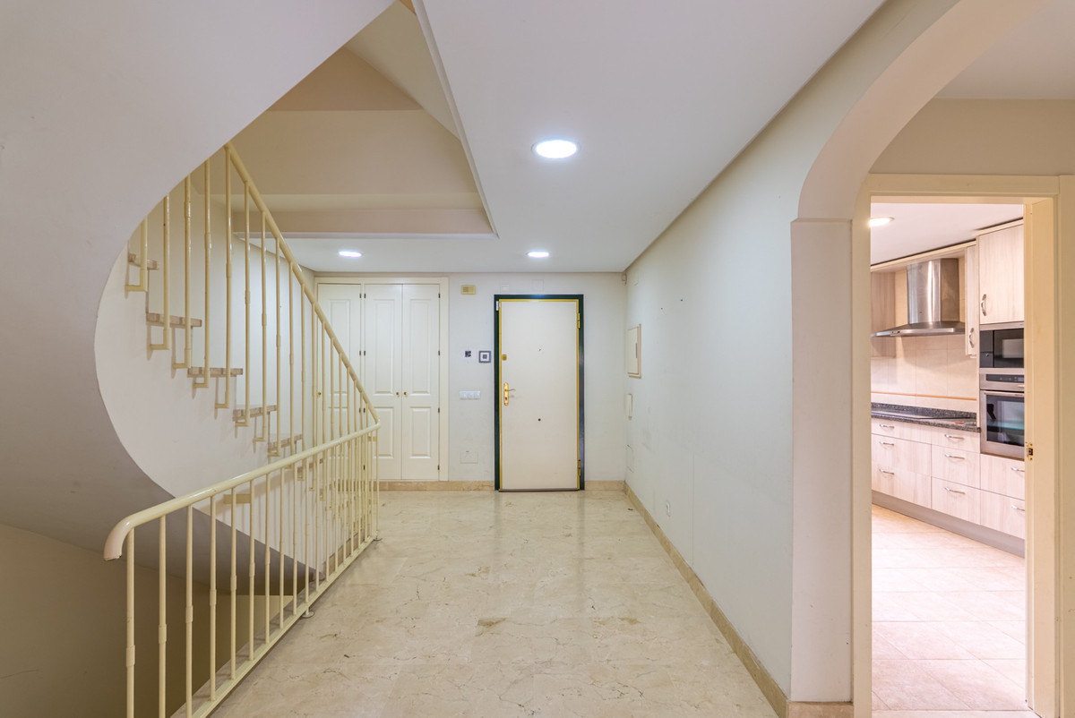 Townhouse bilde 5