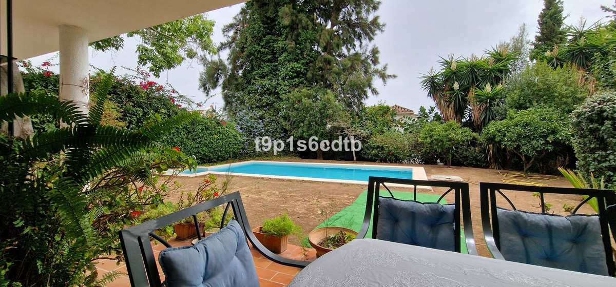 Detached Villa bilde 29