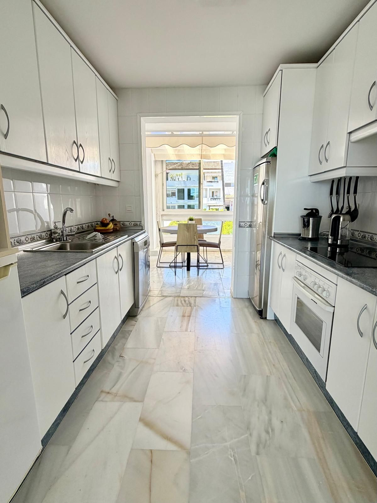 Penthouse Duplex bilde 18